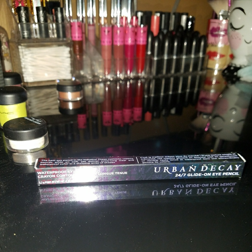 Nwt urban decay eyeliner